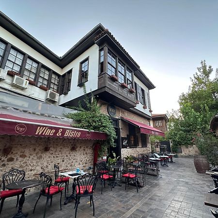 Grace Lounge Premium Apartment Antalya Exterior photo