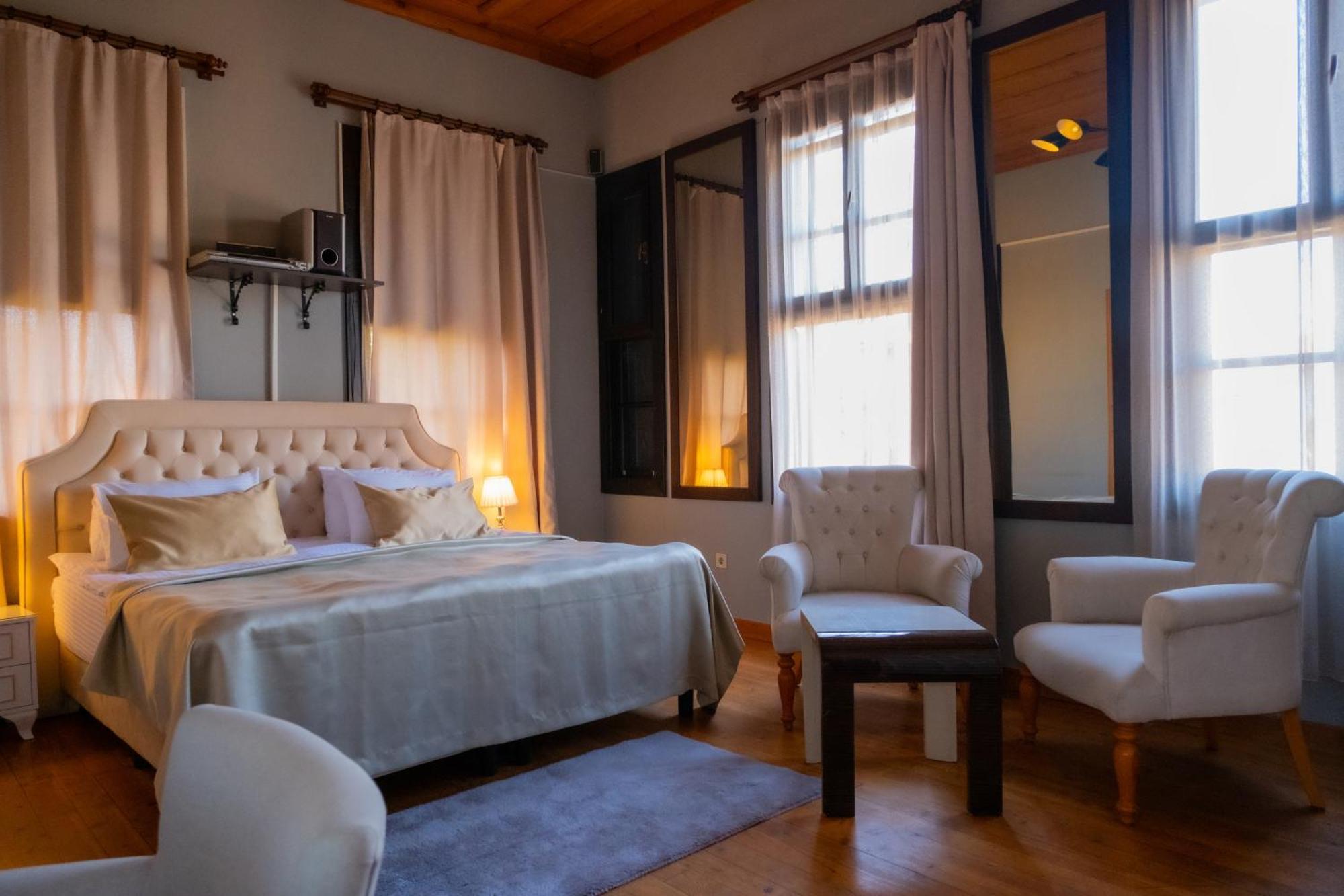 Grace Lounge Premium Apartment Antalya Exterior photo