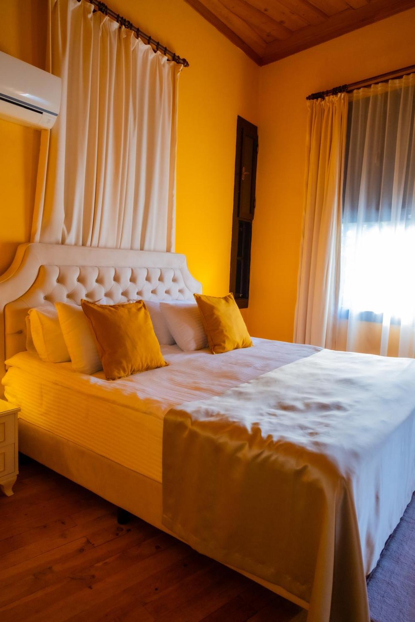 Grace Lounge Premium Apartment Antalya Exterior photo