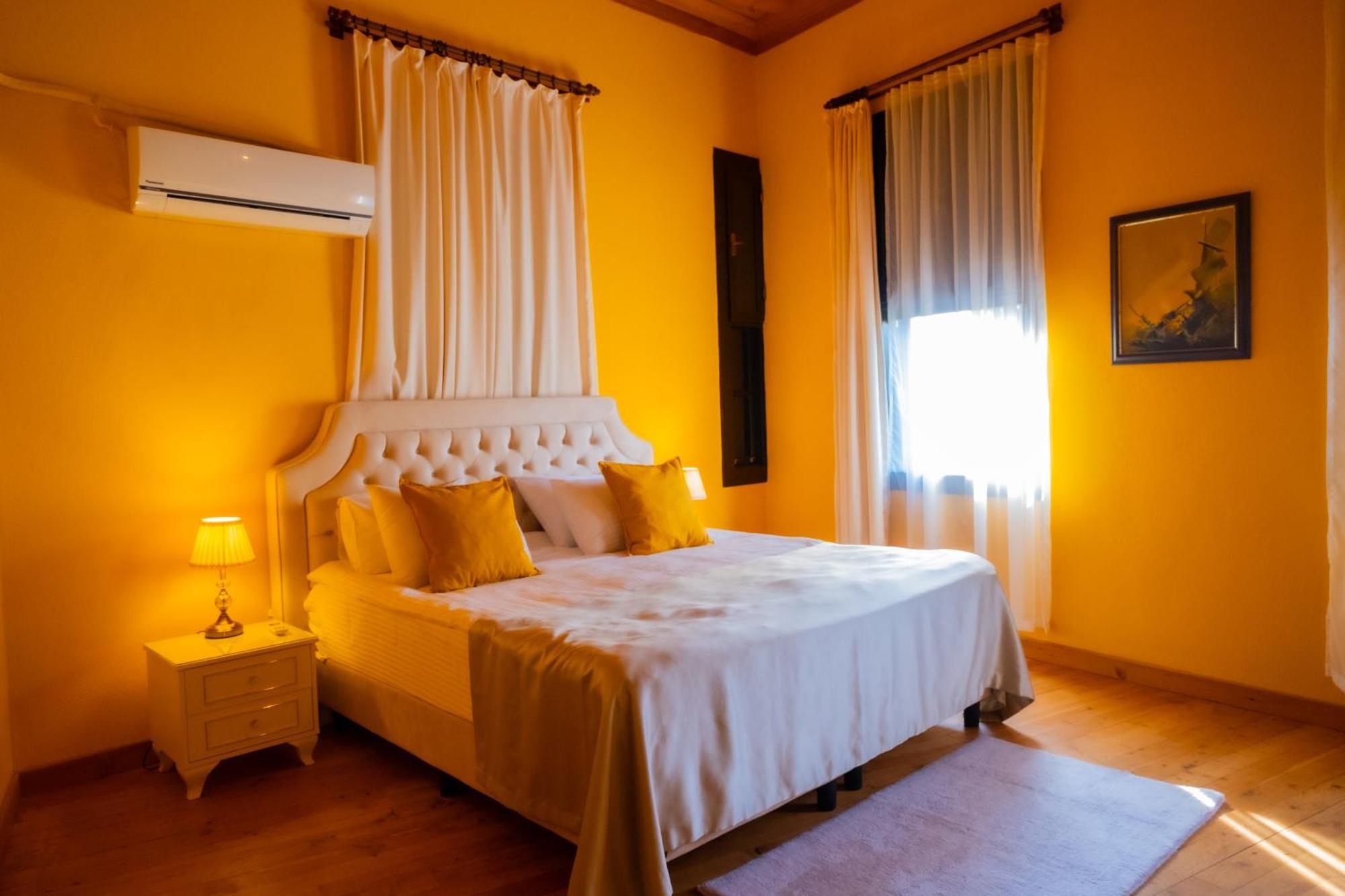 Grace Lounge Premium Apartment Antalya Exterior photo