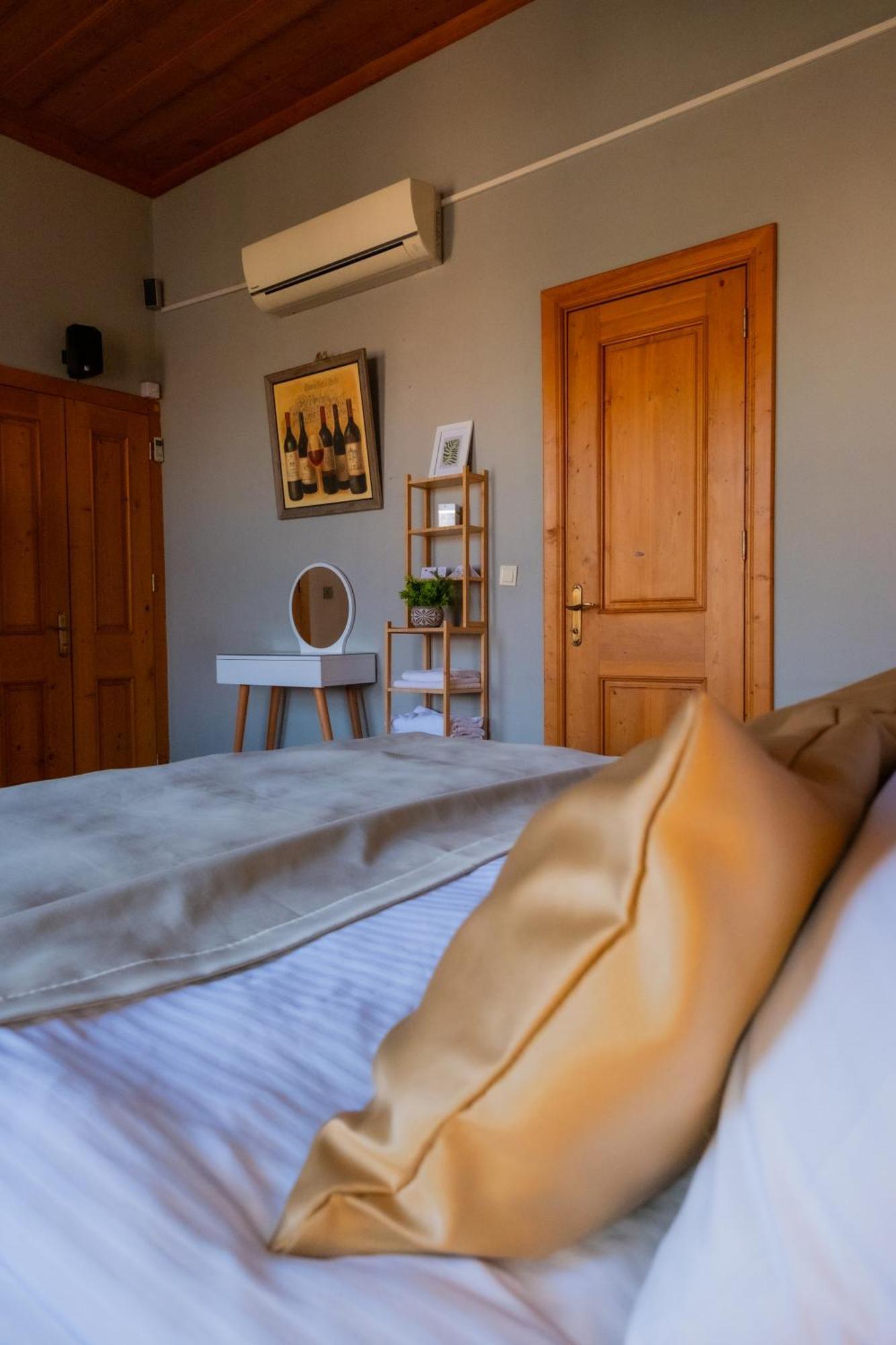 Grace Lounge Premium Apartment Antalya Exterior photo