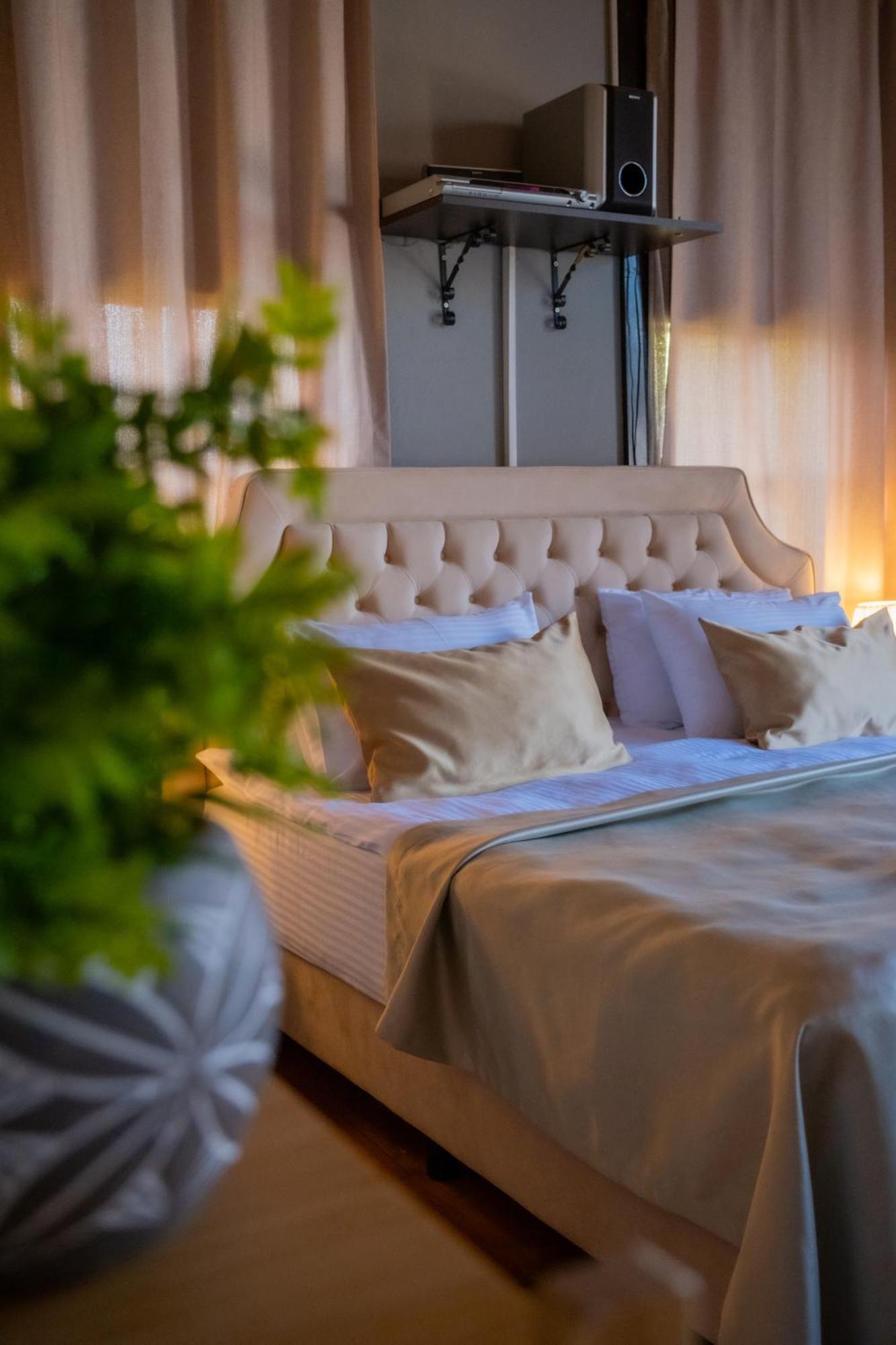Grace Lounge Premium Apartment Antalya Exterior photo