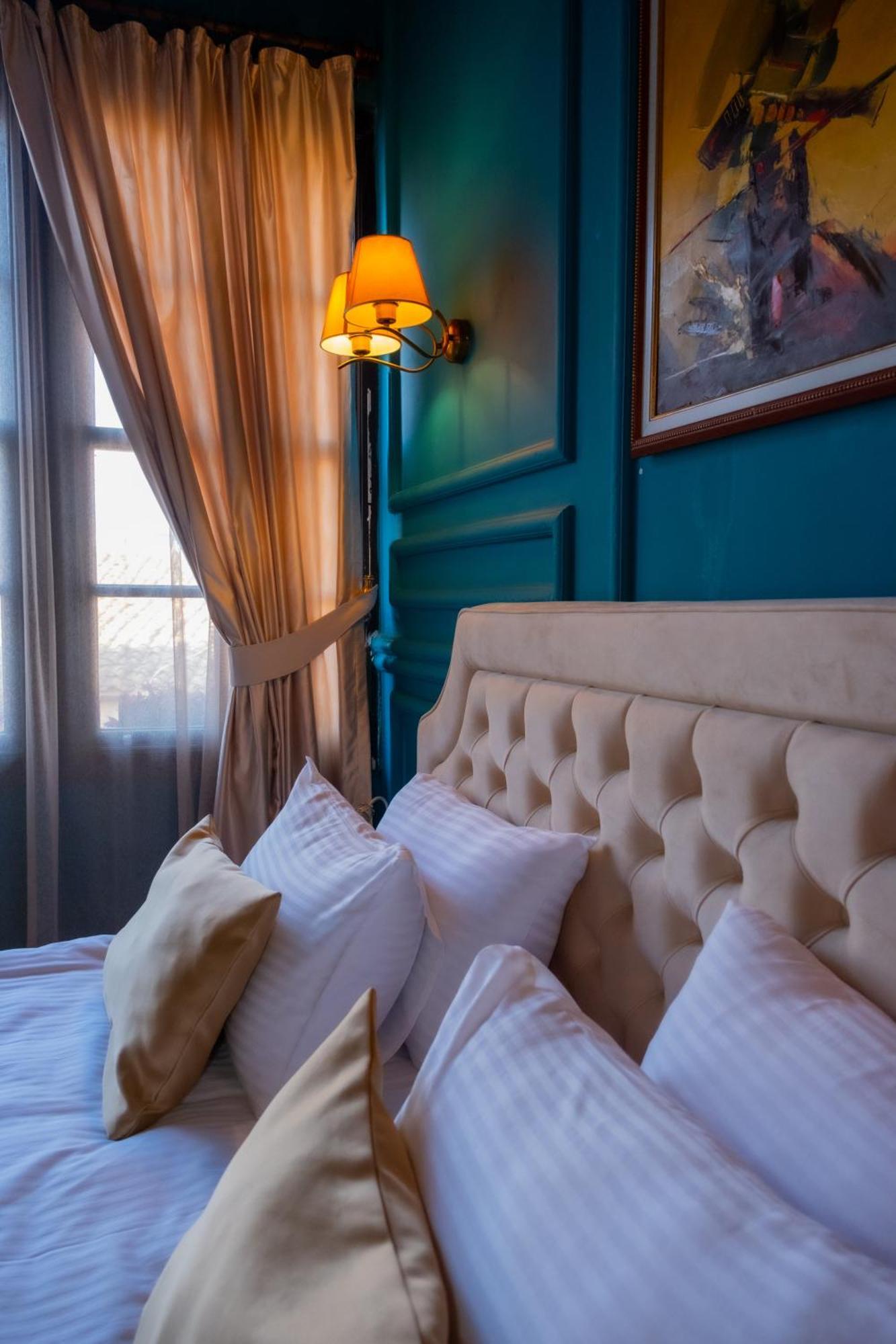 Grace Lounge Premium Apartment Antalya Exterior photo