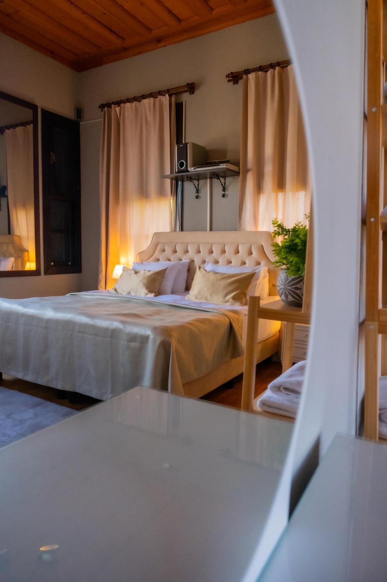 Grace Lounge Premium Apartment Antalya Exterior photo